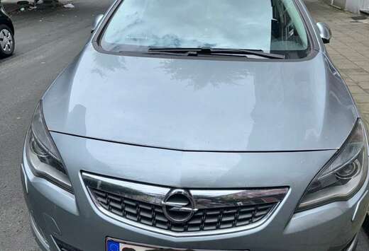 Opel 1.4 ecoFLEX Cosmo