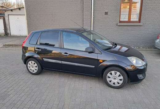 Ford 1.3i Trend