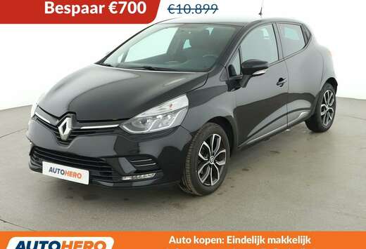 Renault 0.9 Zen