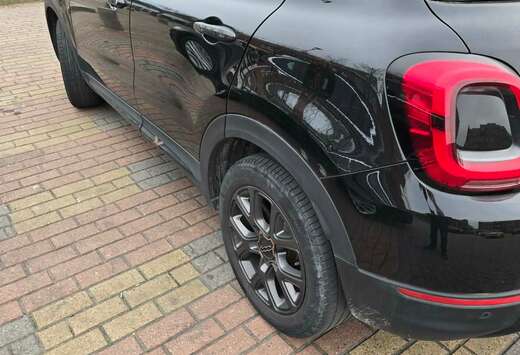 Fiat 500X 1.0 FireFly T3 City Cross