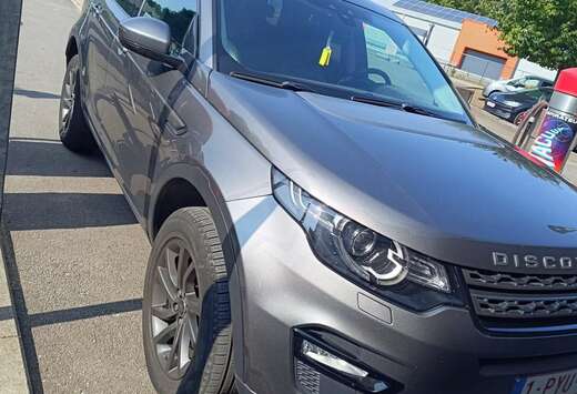 Land Rover Mark III TD4 180ch BVA Executive