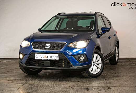 SEAT Arona 1.0 TSI Style