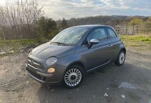 Fiat 1.2i GARANTIE 2 AN / PRET A IMMATRICULER