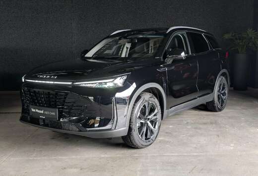 1.5 TGDI 7-DCT PREMIUM - FULL OPTION