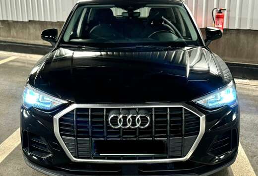 Audi 35 TDi Business Edition S tronic