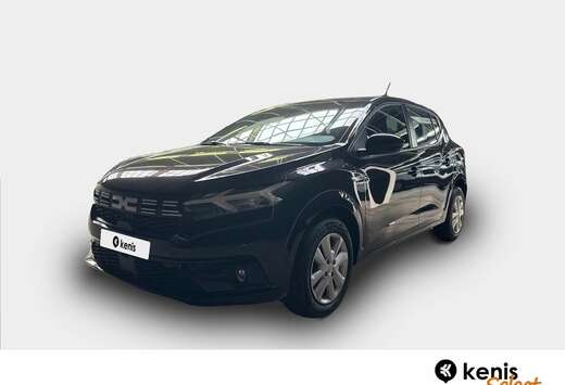 Dacia 1.0 TCe 90 Expression AIRCO APPLE CARPLAY