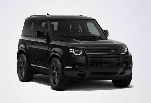 Land Rover [90] HSE X-Dynamic P425