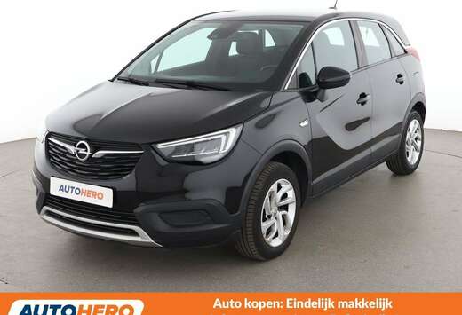 Opel 1.2 Turbo INNOVATION