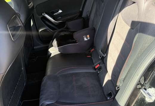 Mercedes-Benz Business Solution AMG (EU6d-TEMP)