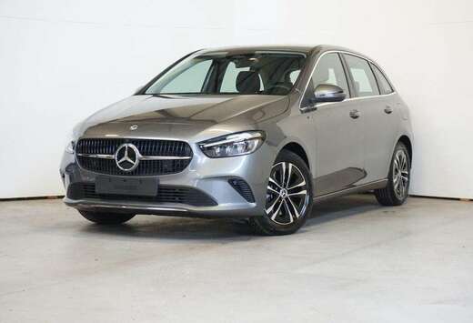 Mercedes-Benz Slechts 8200 km