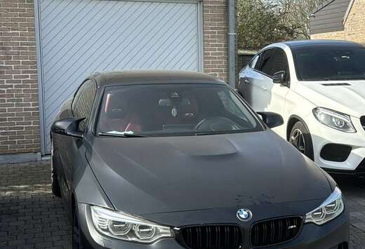 BMW Cabrio