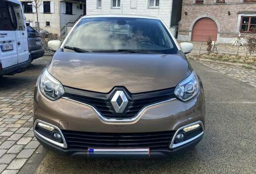 Renault 0.9 TCe Energy Intens