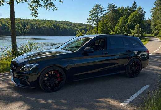 Mercedes-Benz S