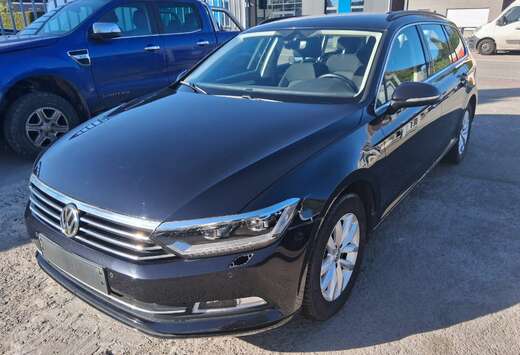 Volkswagen 1.5 tsi 107000 km