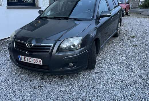 Toyota Full Opinions