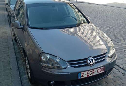 Volkswagen Golf 1.4i Trendline