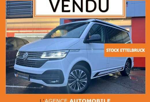 Volkswagen ocean edition 4motion -JUSQU\'A 48 MOIS DE ...