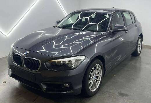 BMW 114d
