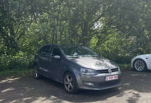 Volkswagen 1.4i Highline