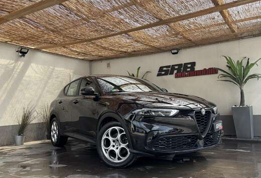 Alfa Romeo Alfa Romeo Tonale