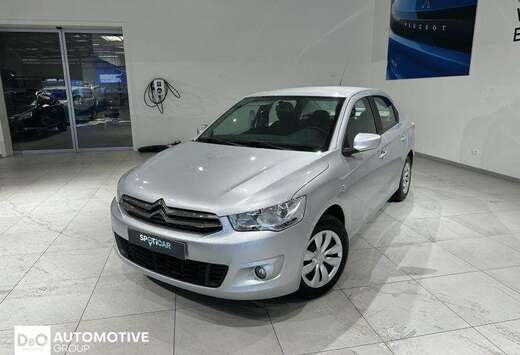 Citroen Séduction