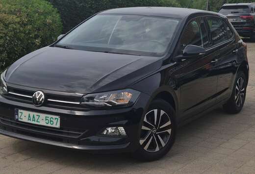 Volkswagen 1.0i United * CarPlay* 254€ PAR MOIS SAN ...