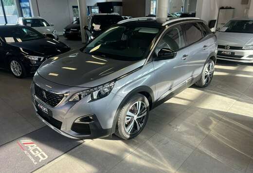 Peugeot GARANTIE ET TRES BIEN EQUIPÉE