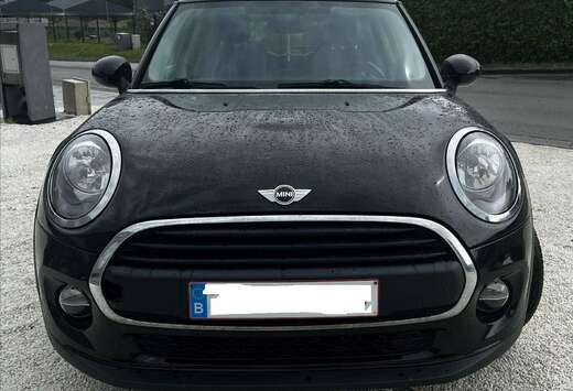 MINI Mini 1.5 D One