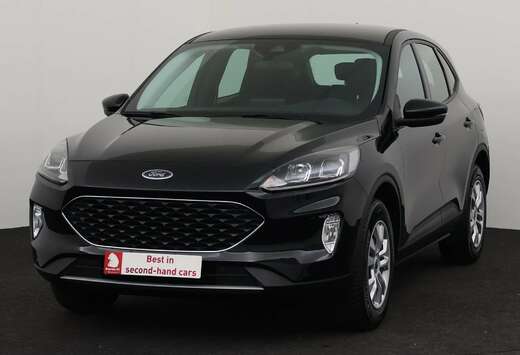 Ford 1.5 MT ECOBOOST COOL & CONNECT + CARPLAY + GPS + ...