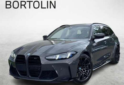 BMW M xDrive Touring
