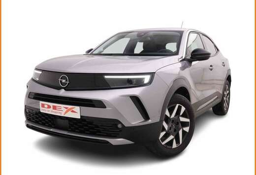 Opel 1.2 T 100 Edition + GPS + Camera + Heated Seats  ...