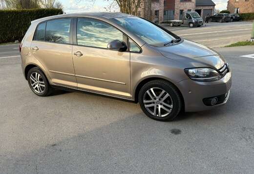 Volkswagen 1.6 CR TDi Trendline DPF