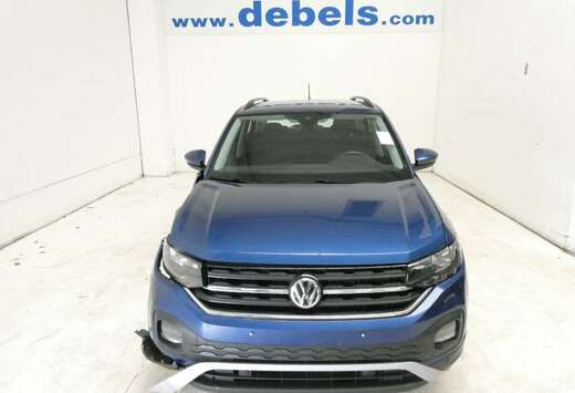 Volkswagen Life