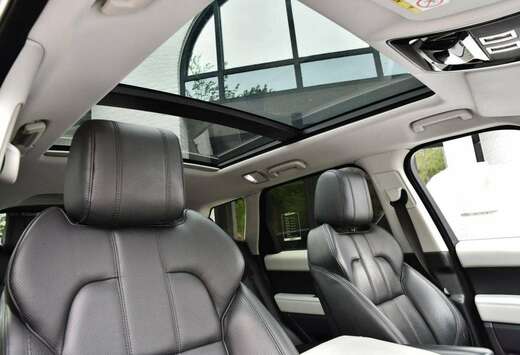 Land Rover 3.0 HSE COMPLEET NIEUWE MOTOR + 2 NIEUWE T ...