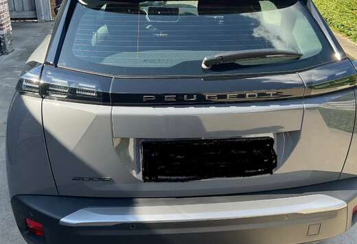 Peugeot 2008 1.2 PureTech Active Pack S