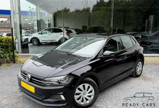 Volkswagen 1.0 TSI*95CV*CAMERA*SIEG CHAUFF*CARNET FUL ...