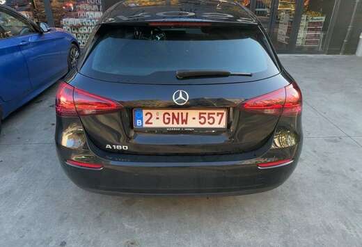 Mercedes-Benz Business Line