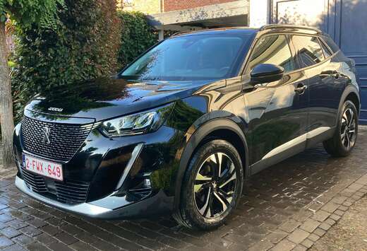 Peugeot 2008 1.2 PureTech Allure Pack S
