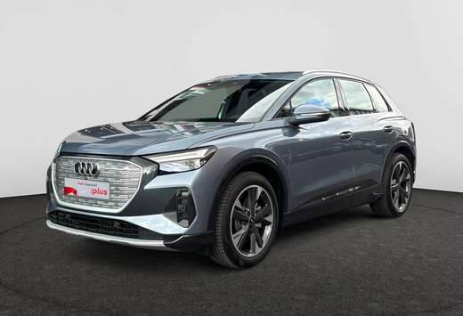 Audi Corporate 45 e-tron  210,00 kW*Adaptivecruise*Ze ...