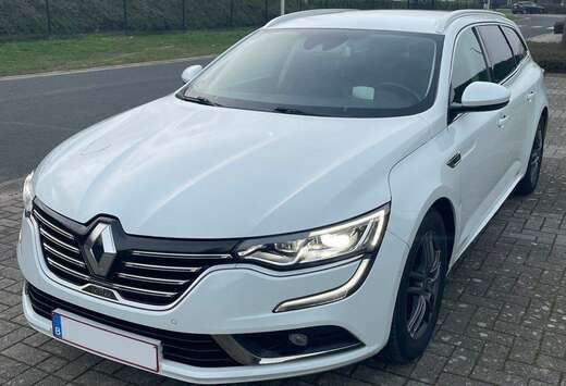 Renault Grandtour ENERGY TCe 200 EDC INITIALE PARIS