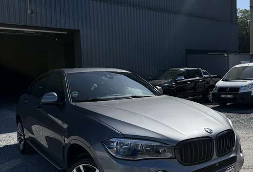 BMW 3.0 dAS xDrive30