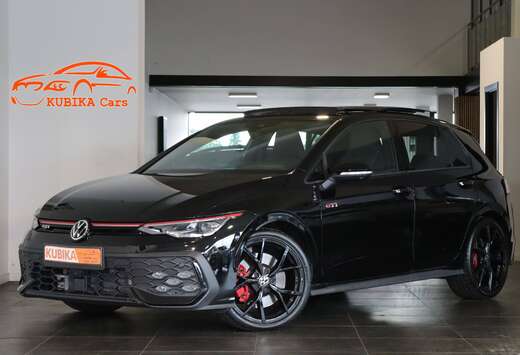 Volkswagen Golf GTI 2.0 TSI DSG Pano Navi 360° DodeH ...
