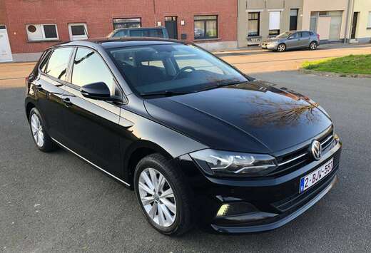 Volkswagen Polo 1.0 TSi Comfortline OPF