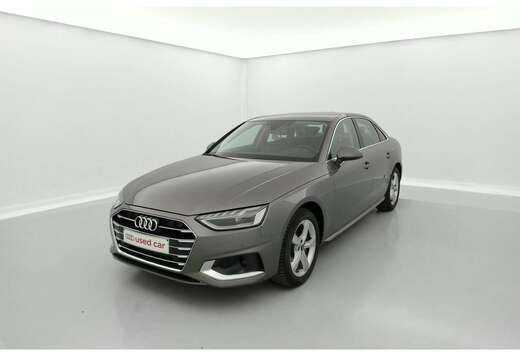Audi Advanced 35 TFSI 110(150) kW(PS) S tronic