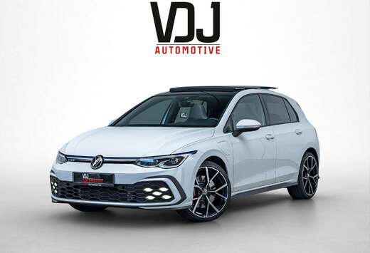 Volkswagen PHEV|PANO|IQ-LIGHTS|KEYLESS|ACC|LA|ZETELVE ...