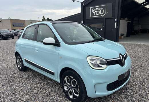 Renault 24 kWh R80 Zen✅GARANTIE 1 AN✅