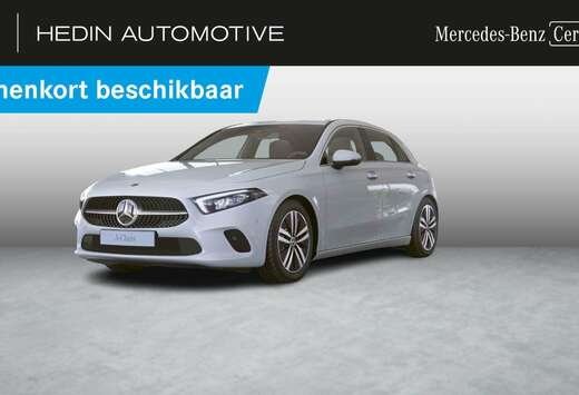 Mercedes-Benz Progressive Line | Smartphone Integrati ...