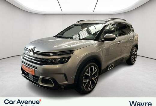 Citroen Shine 1.2i 96kW