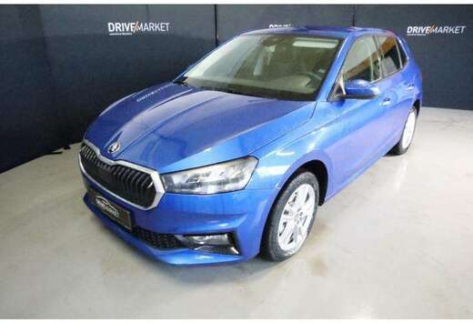 Skoda Selection