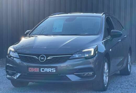 Opel 1.5 Turbo D. AUTOM. CAMERA-FULL LED-GPS-GAR1AN